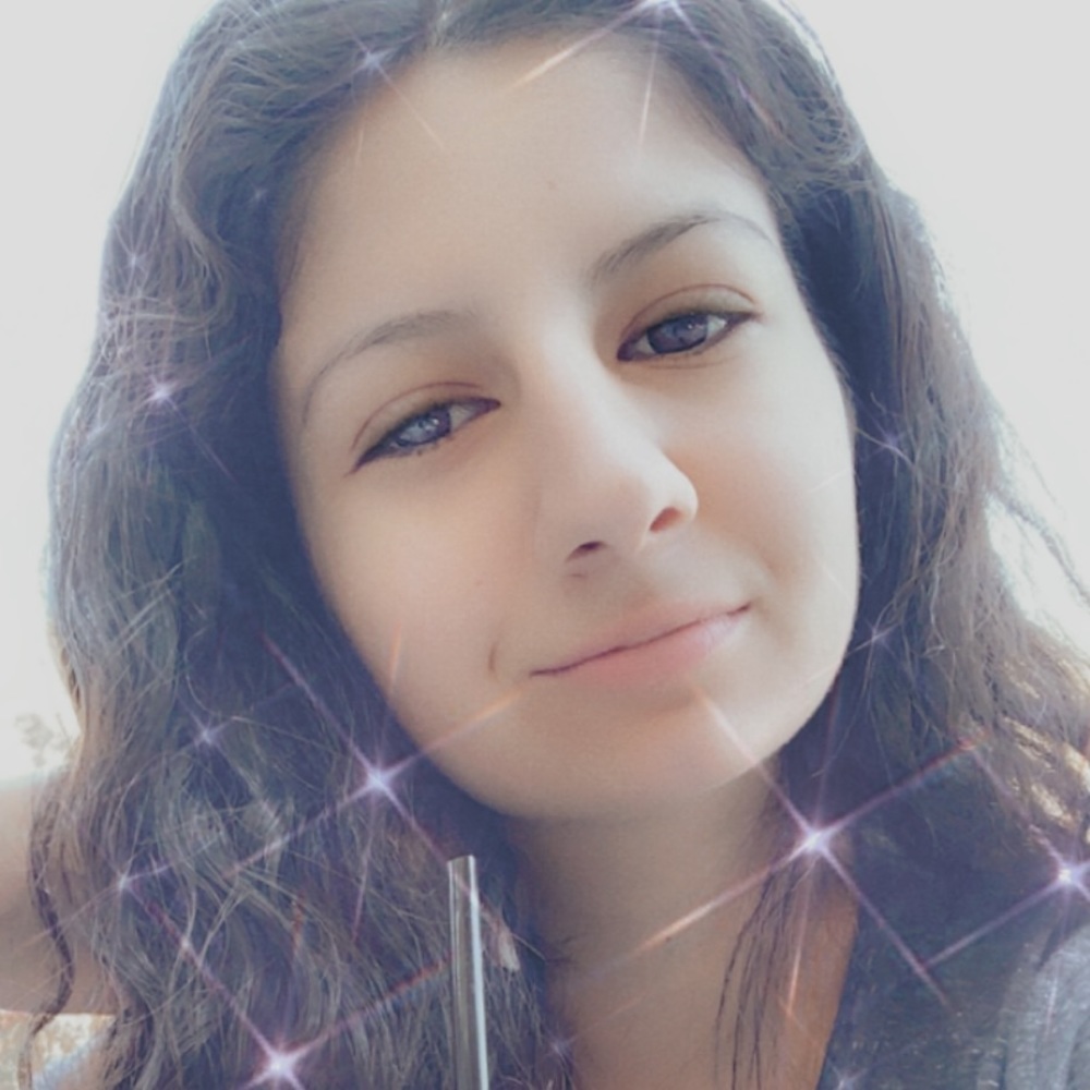 Meet your Posher, Yasmeen